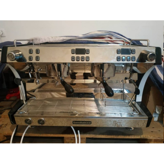 Кофемашина Модель: Himalayas 2G professional China Кофемашина Модель: Himalayas 2G professional China