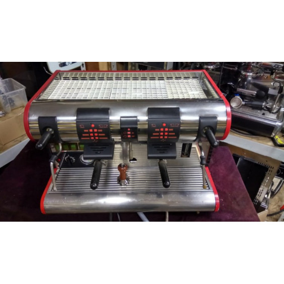 Кофемашина Модель: Italia La San Marco 95-22 2G