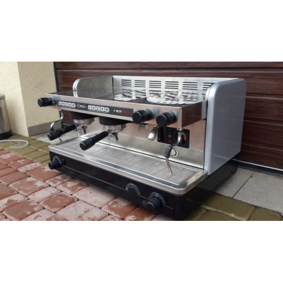 Кофемашина Модель: Italia La Cimbali M21 plus 2G