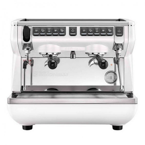 Italia Nuova Simonelli Appia II Compact 2 Gr Italia Nuova Simonelli Appia II Compact 2 Gr
